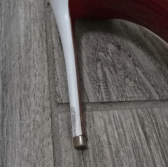 Christian Louboutin Heels - Picture 9 of 15